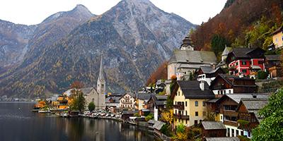 Austria-Switzerland