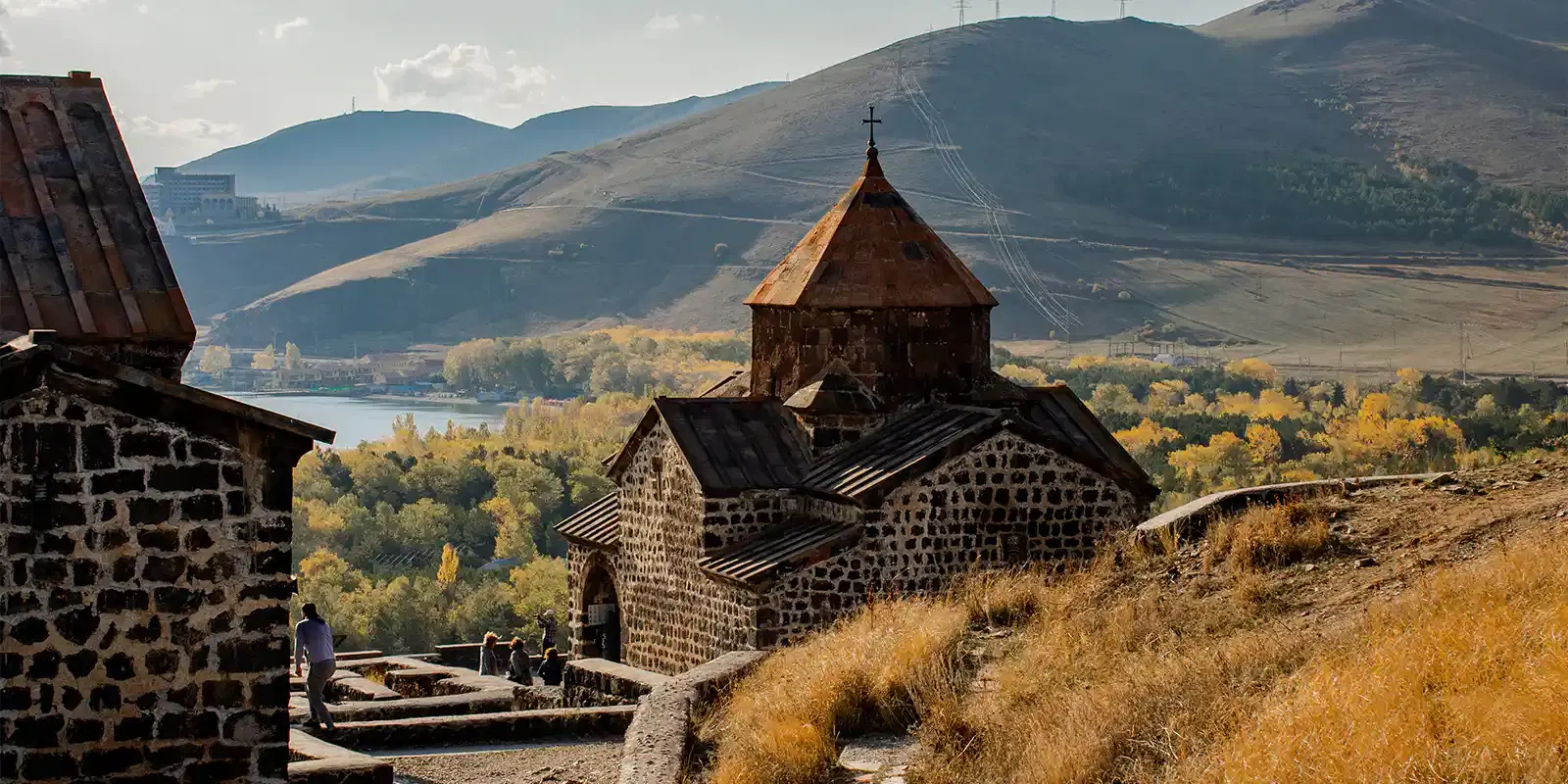 Armenia-OECD