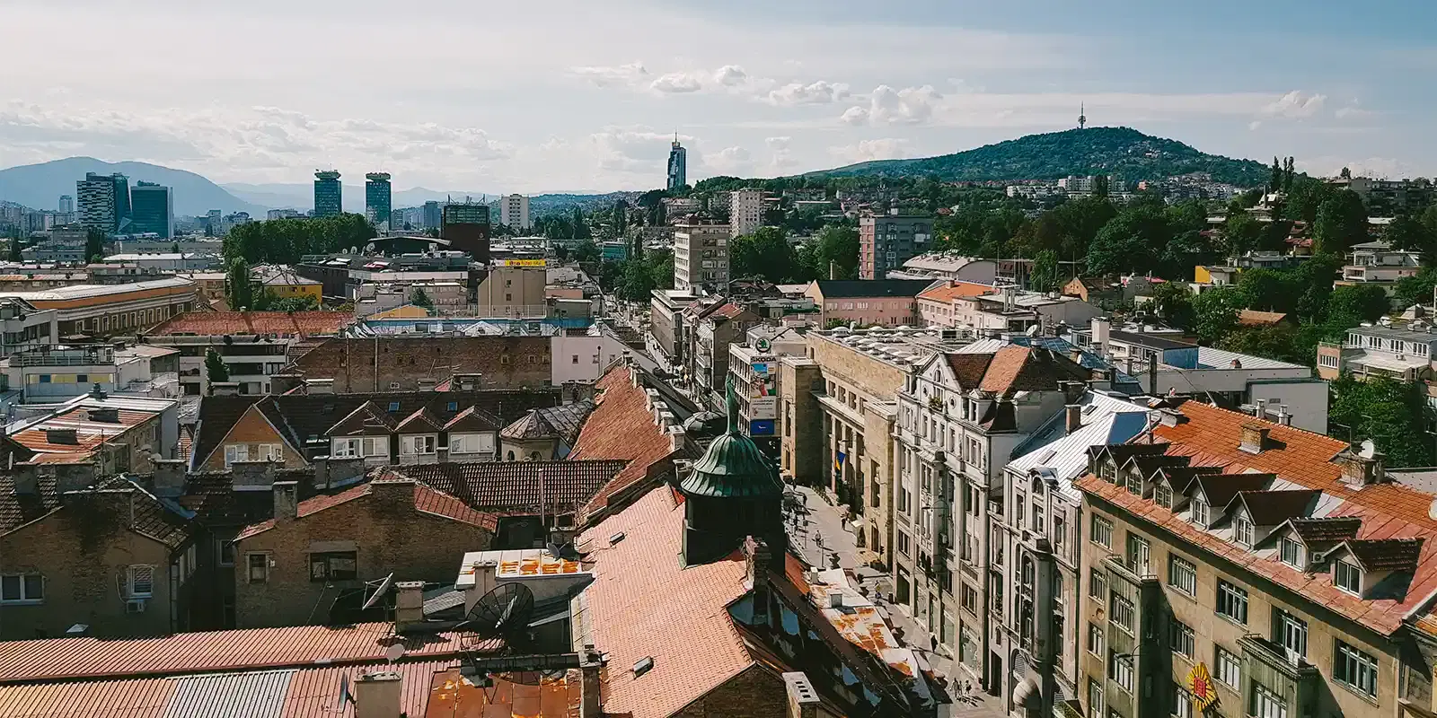 Bosnia and Herzegovina-Montenegro