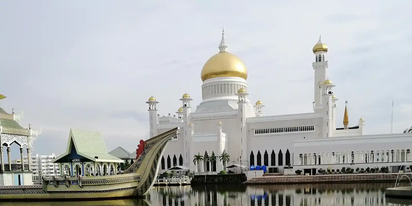 Brunei-Philippines