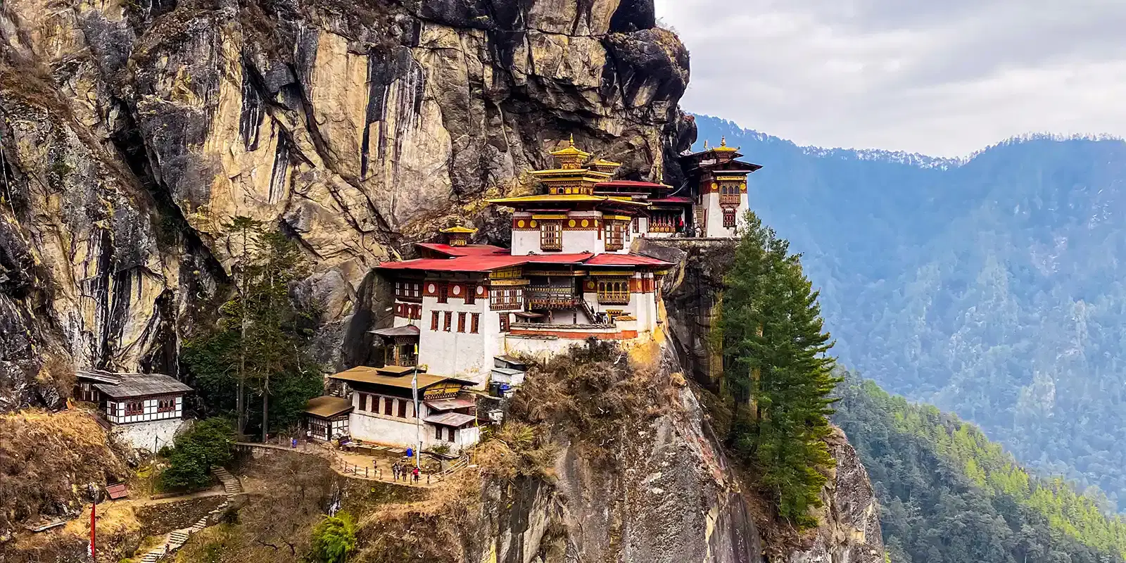 Bhutan