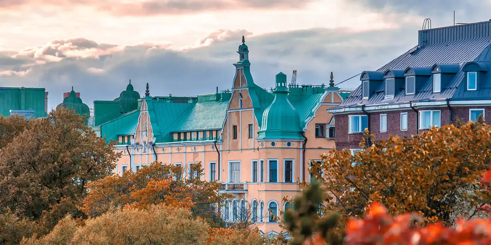 Finland