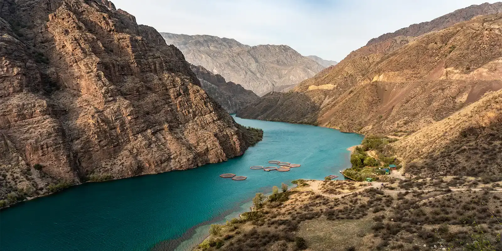 Kyrgyzstan-Croatia