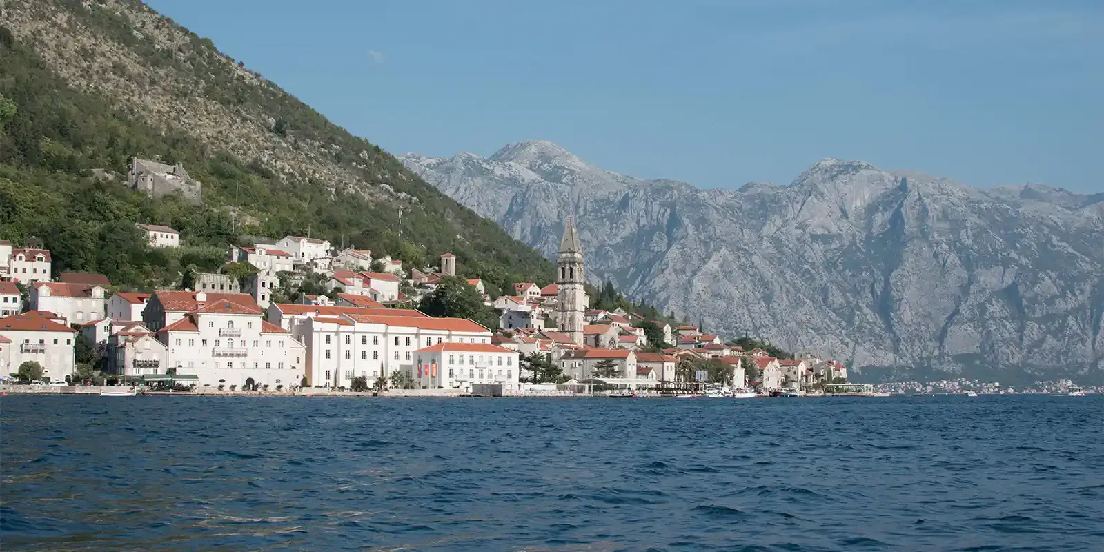 Montenegro-Romania