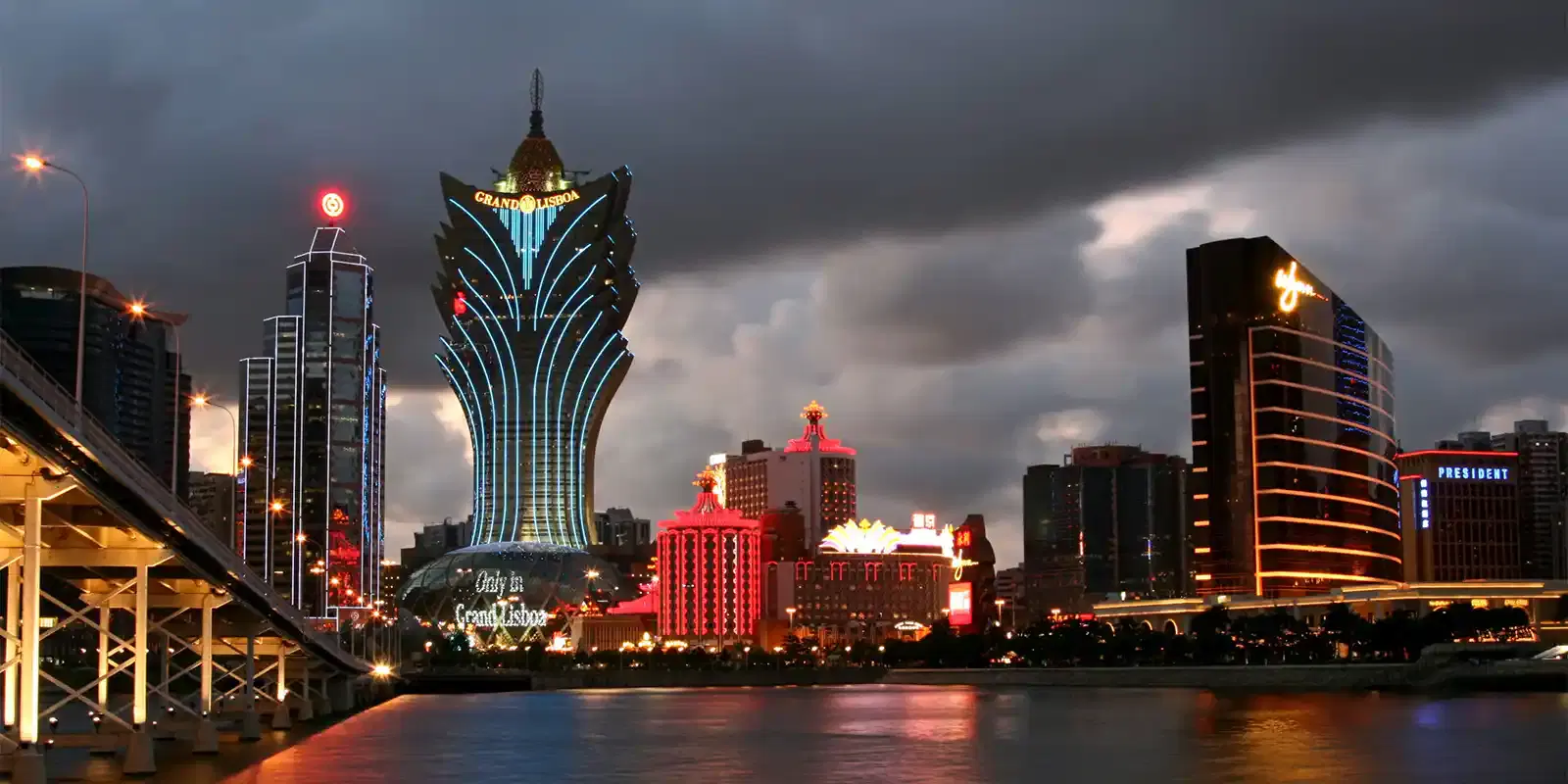 Macau