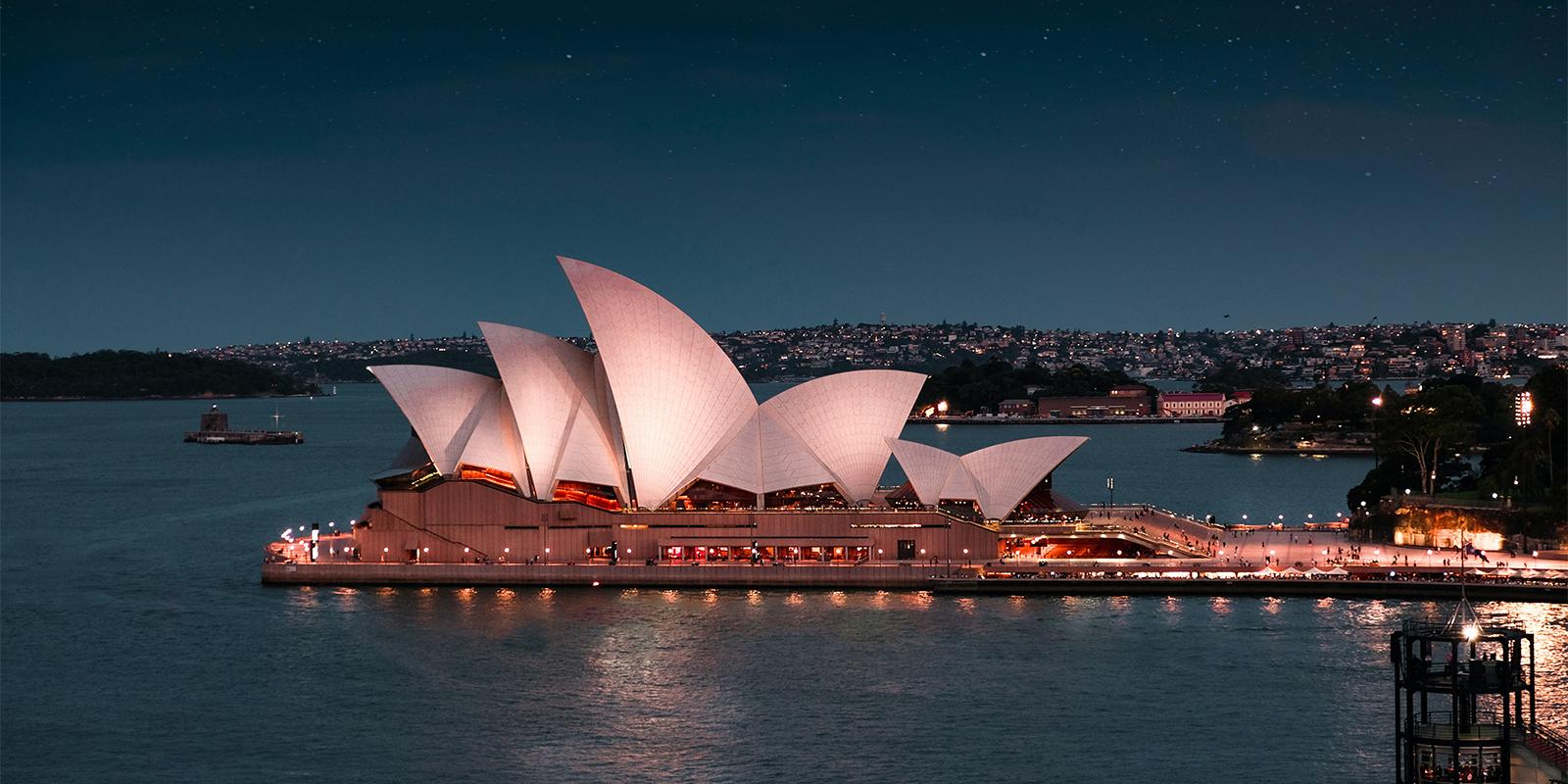 Australia-Uruguay