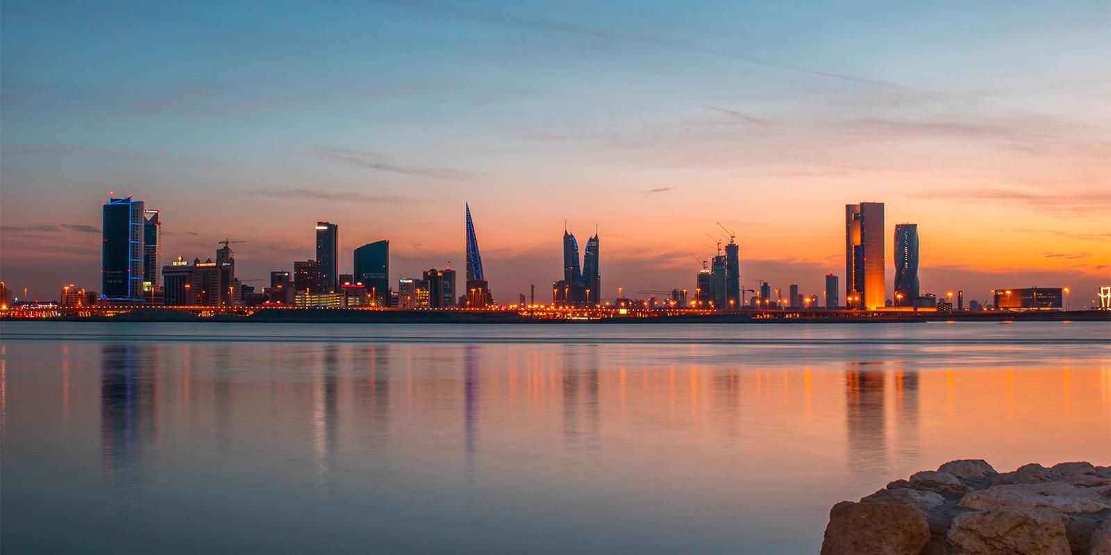 Bahrain-Latvia