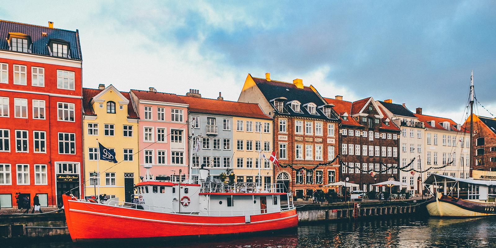 European Union-Denmark