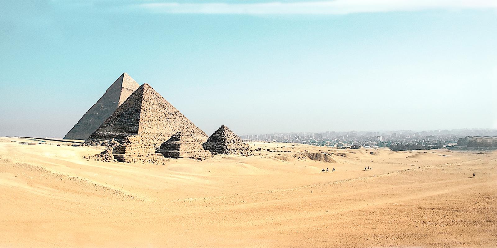 Egypt-Luxembourg