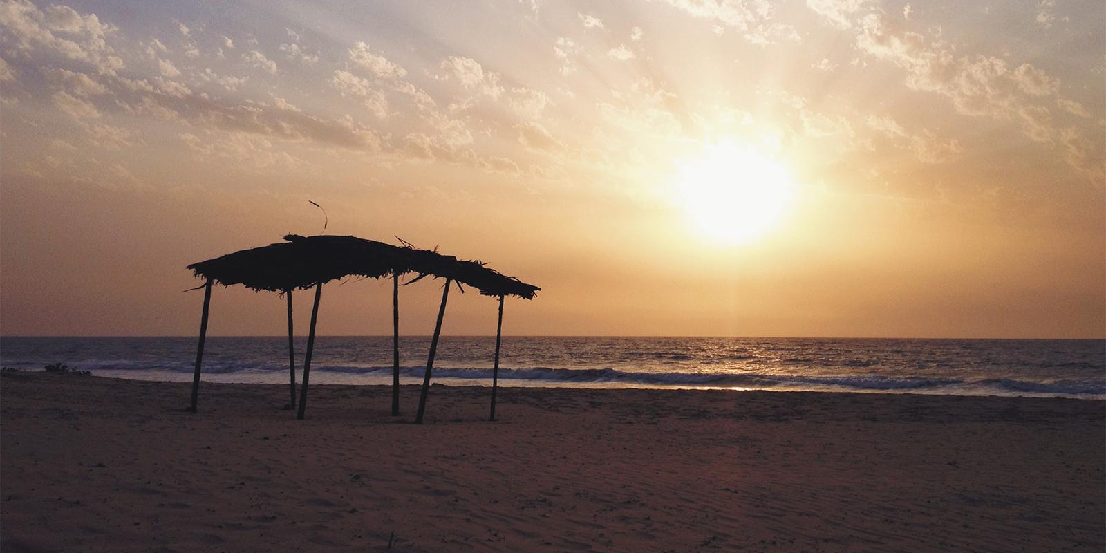 Gambia-Turkey