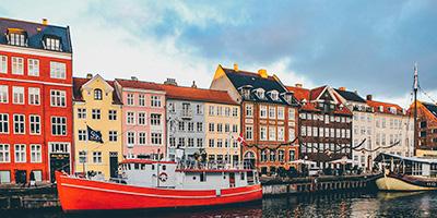 Denmark