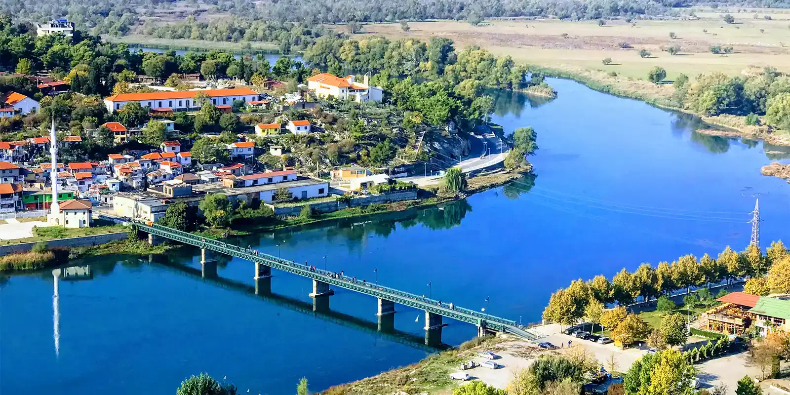 Albania-Slovenia