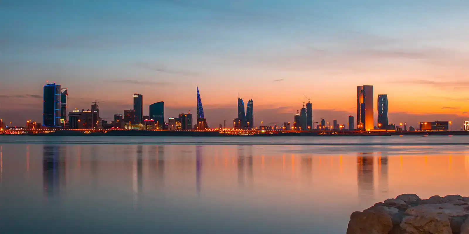 Bahrain-Latvia