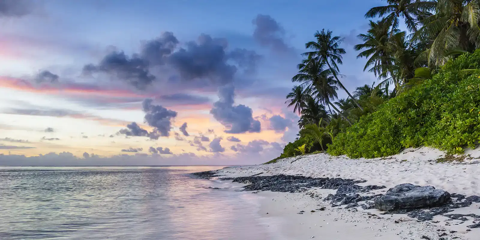 Marshall Islands-Saint Lucia-OECD