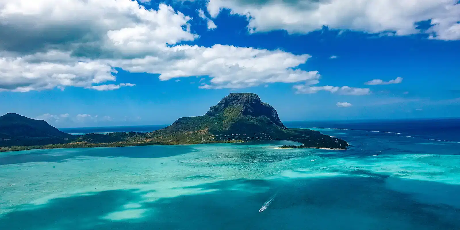 Mauritius
